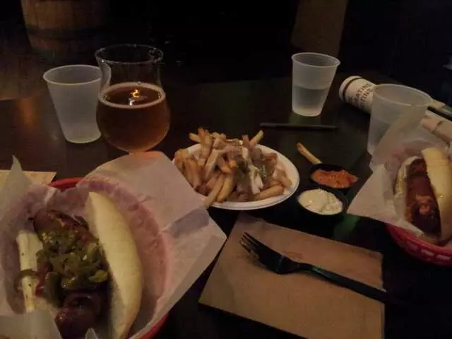 Original Gravity Public House