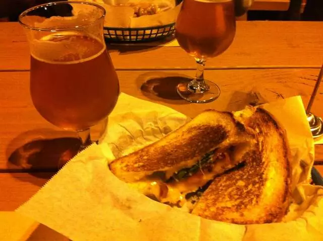 Original Gravity Public House