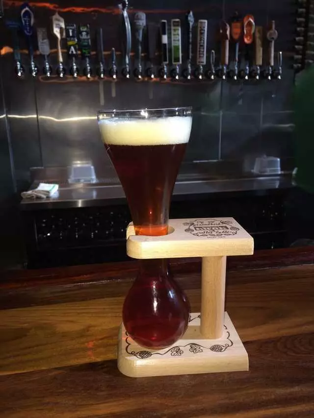 Original Gravity Public House