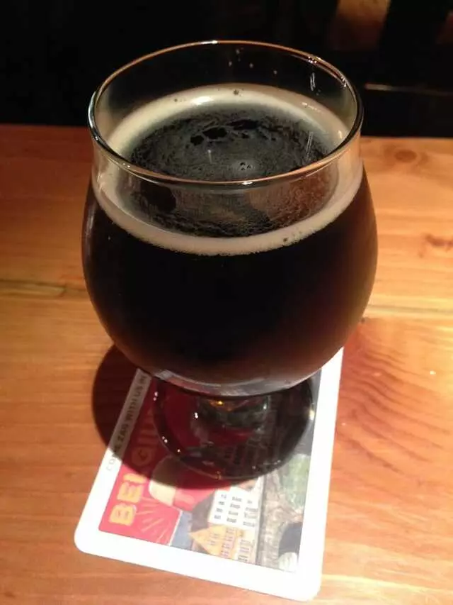 Original Gravity Public House