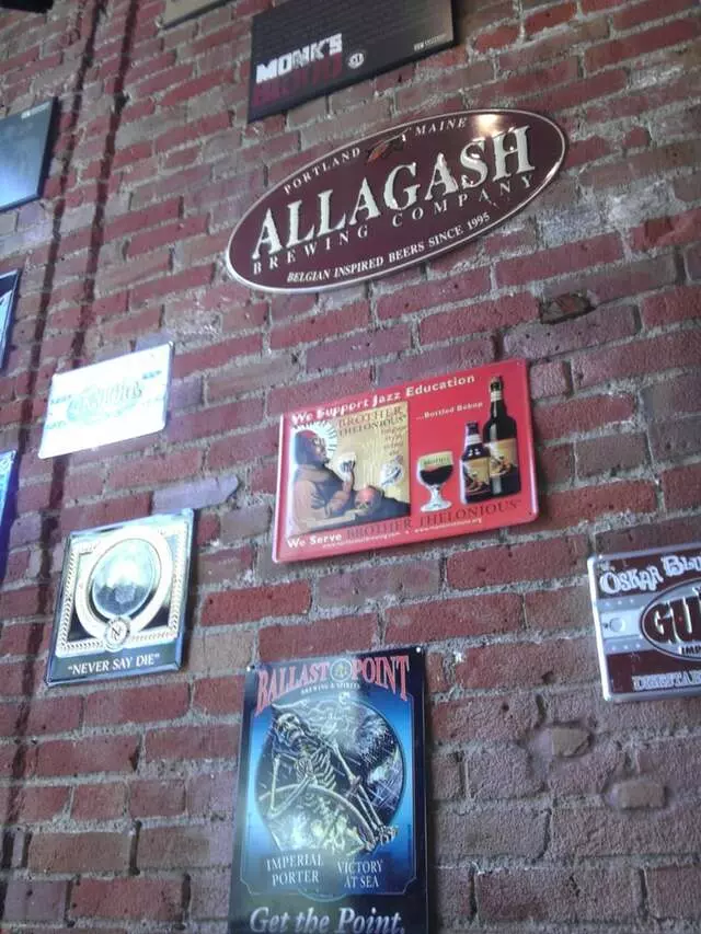 Original Gravity Public House