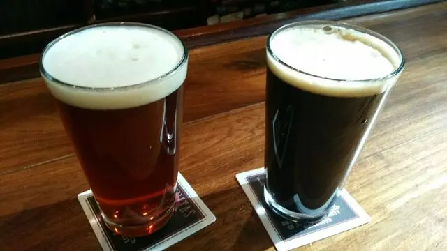 Original Gravity Public House