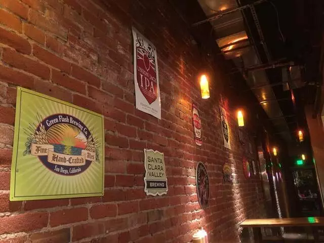 Original Gravity Public House
