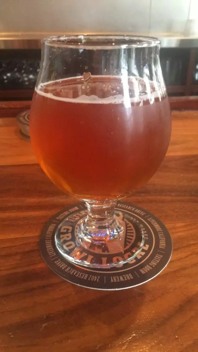 Original Gravity Public House