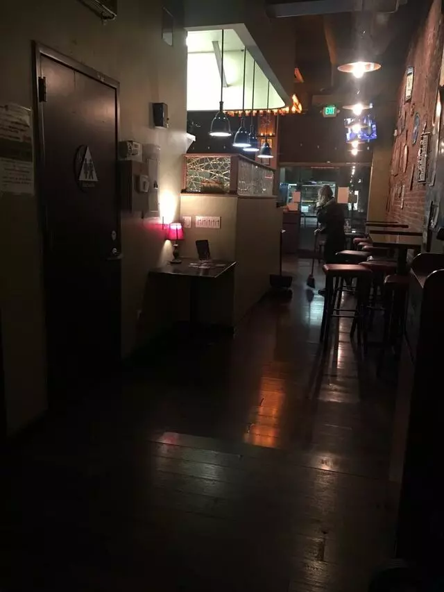 Original Gravity Public House