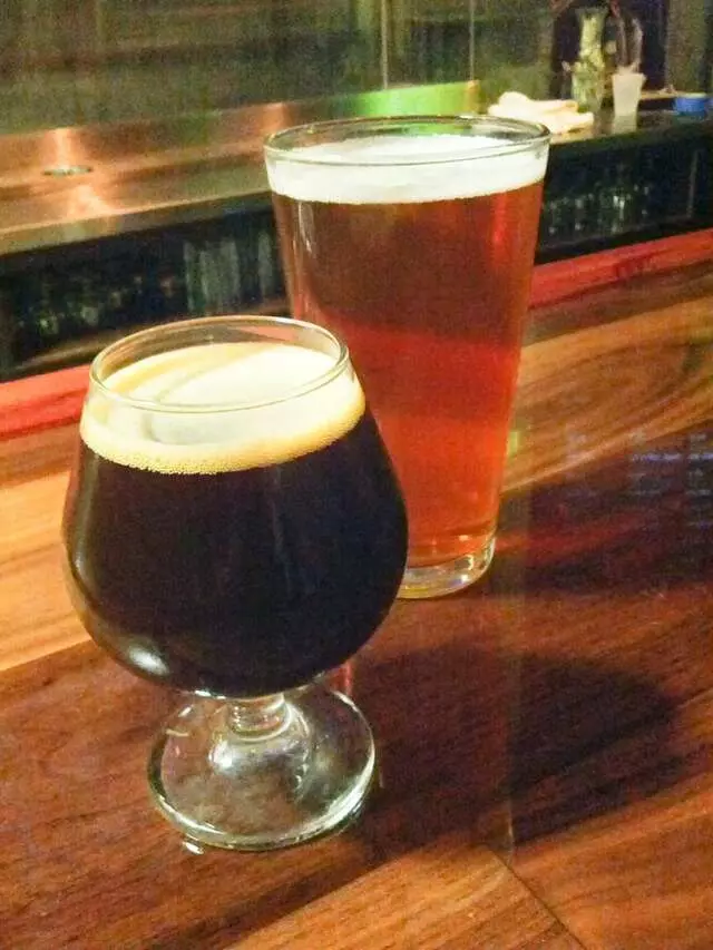 Original Gravity Public House