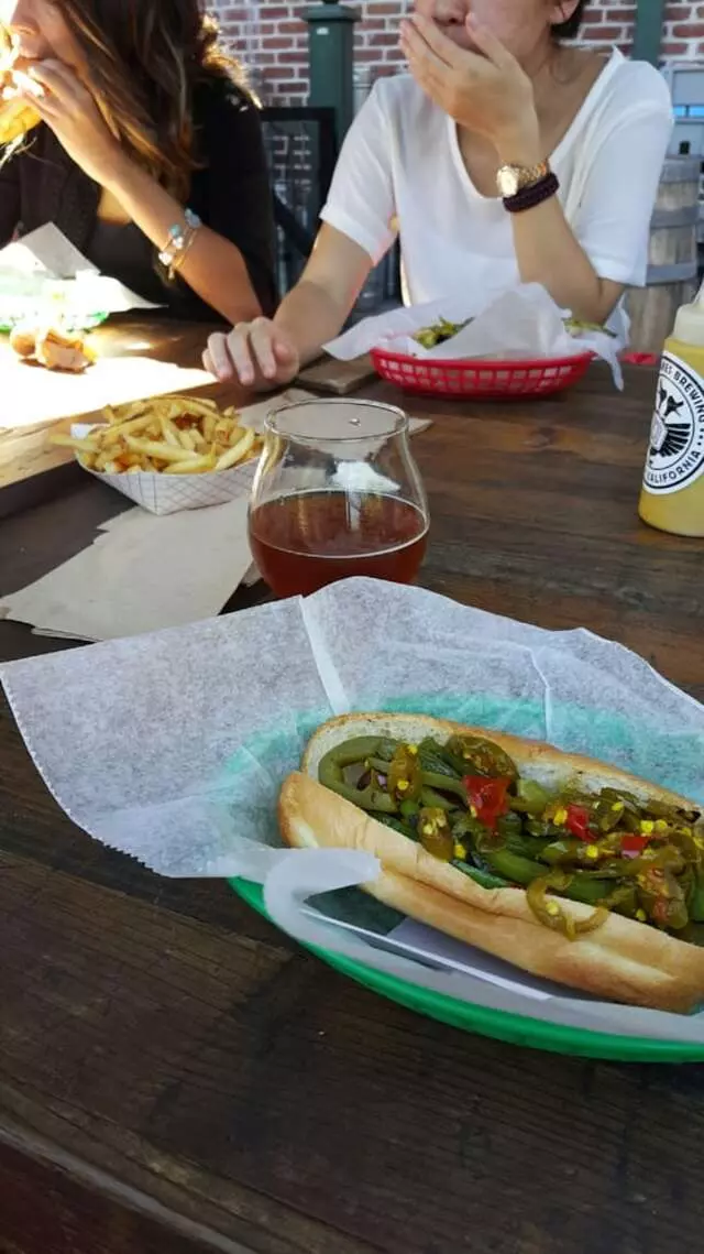 Original Gravity Public House