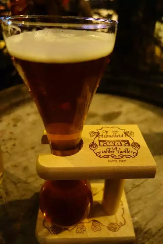 Original Gravity Public House