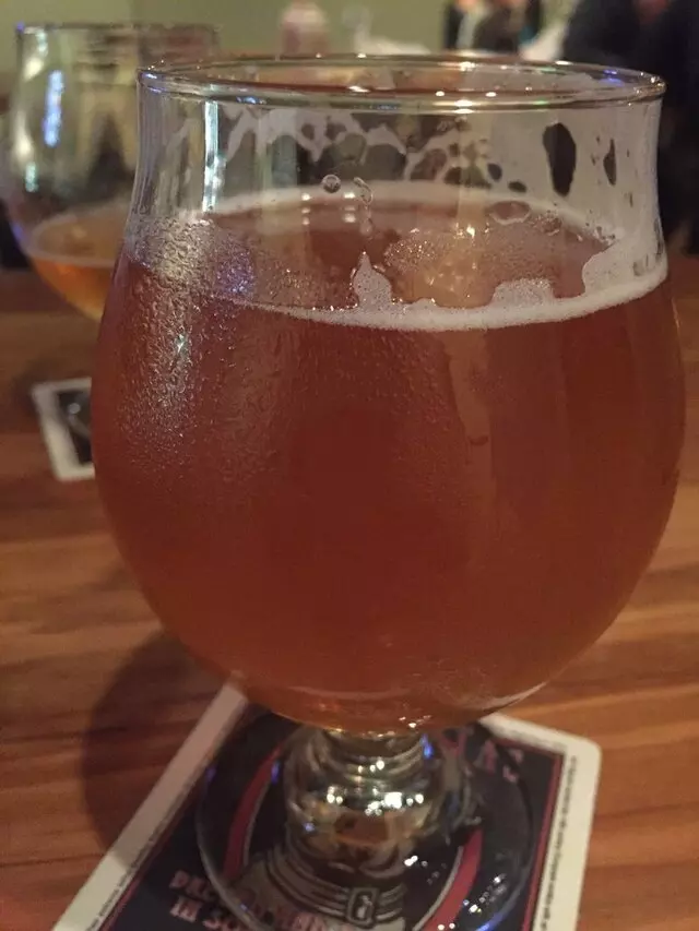 Original Gravity Public House