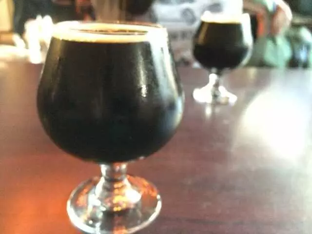 Original Gravity Public House