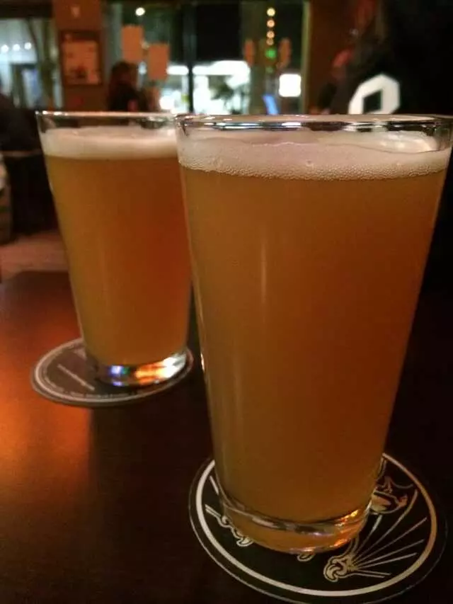 Original Gravity Public House
