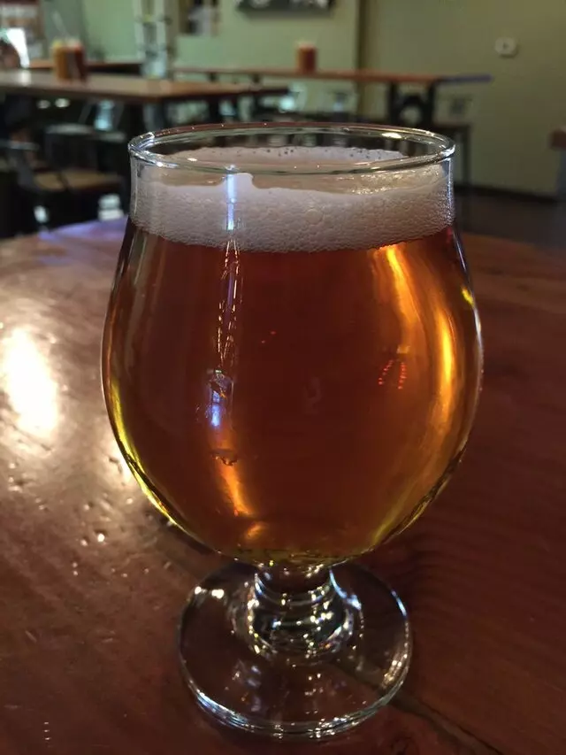 Original Gravity Public House