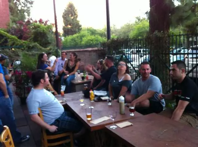 Original Gravity Public House