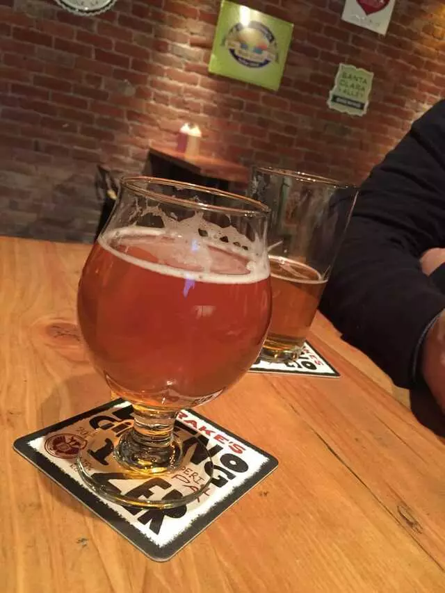 Original Gravity Public House
