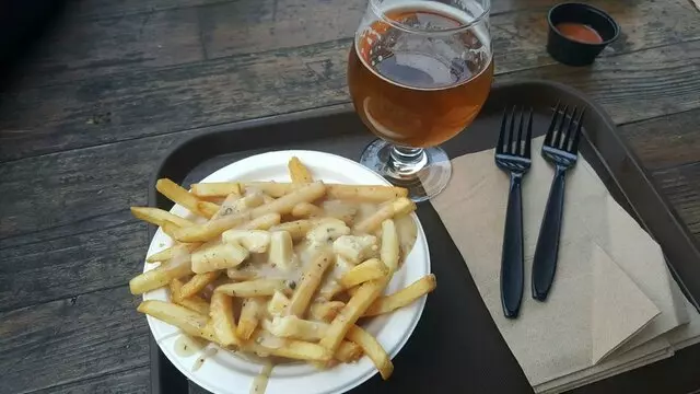 Original Gravity Public House