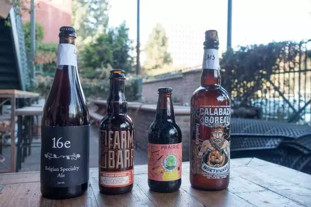 Original Gravity Public House