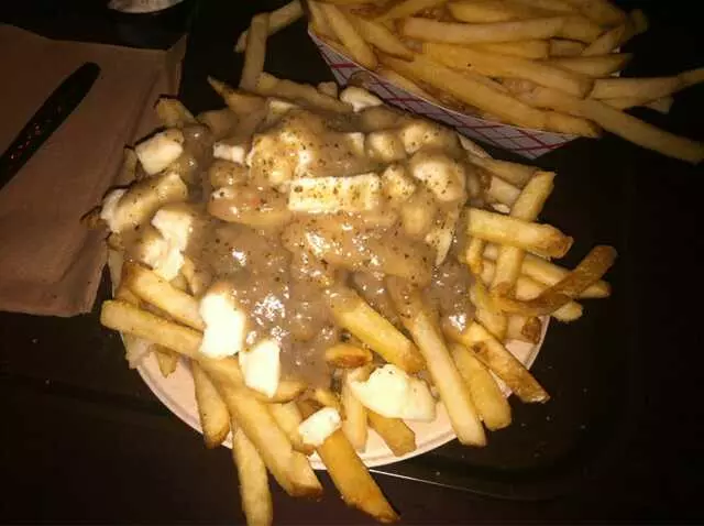 Original Gravity Public House