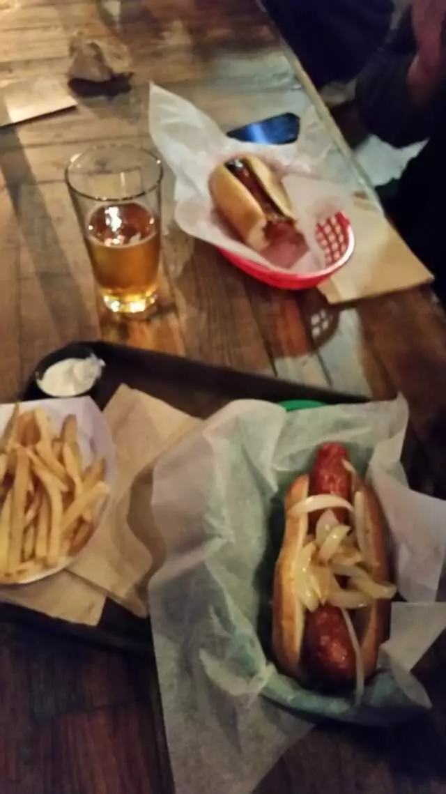 Original Gravity Public House