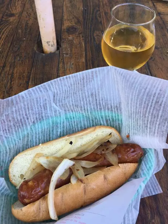 Original Gravity Public House