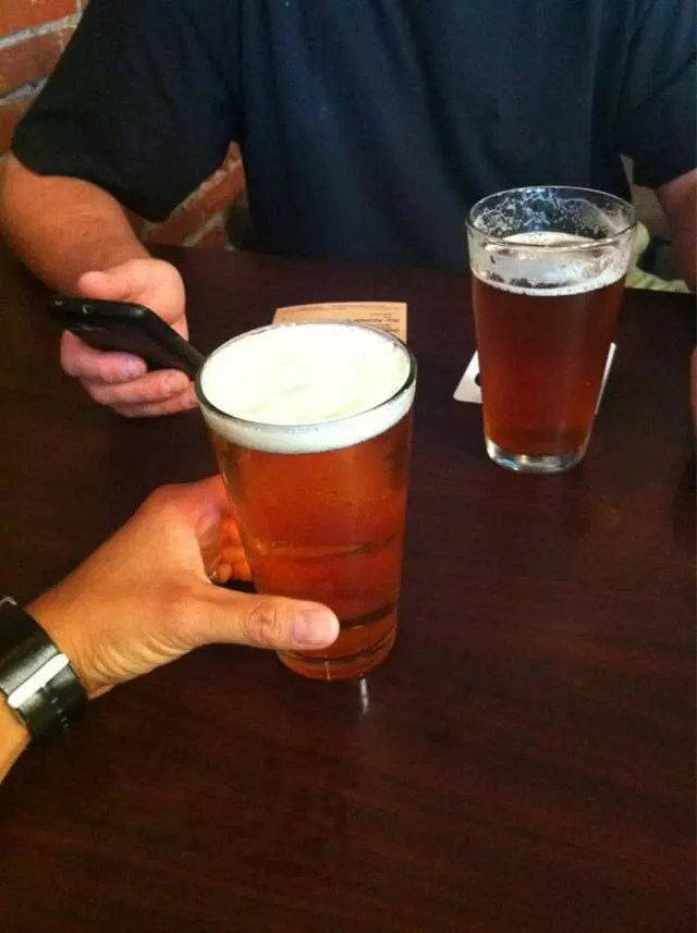 Original Gravity Public House