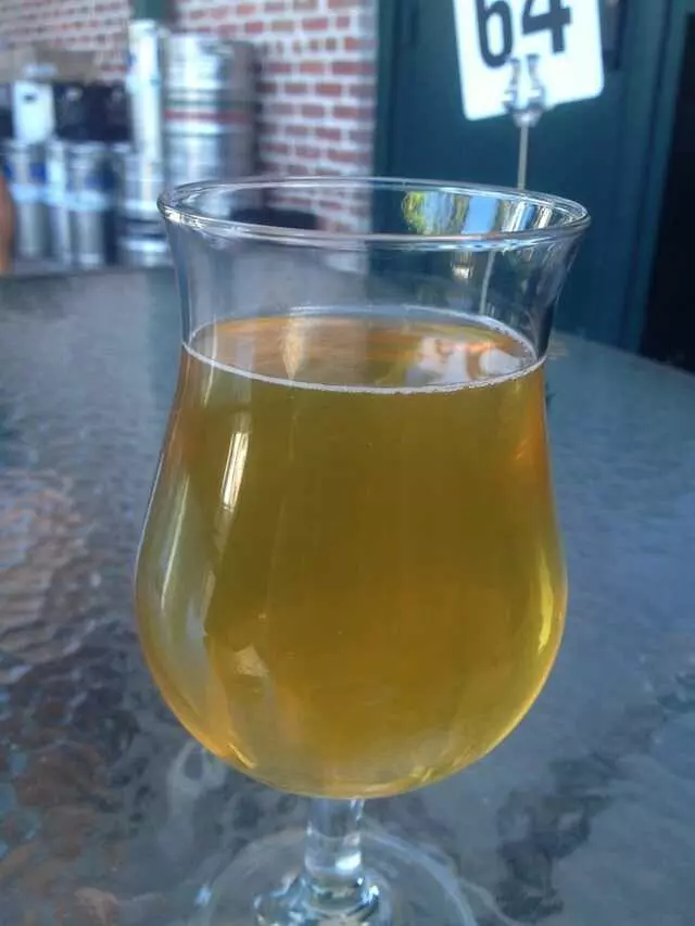 Original Gravity Public House