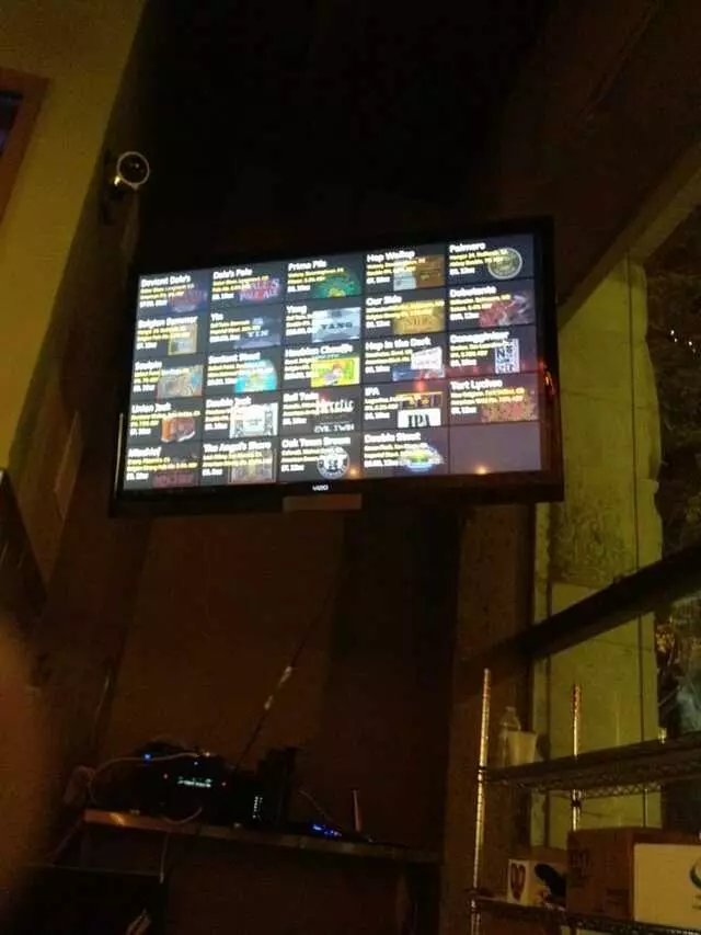 Original Gravity Public House