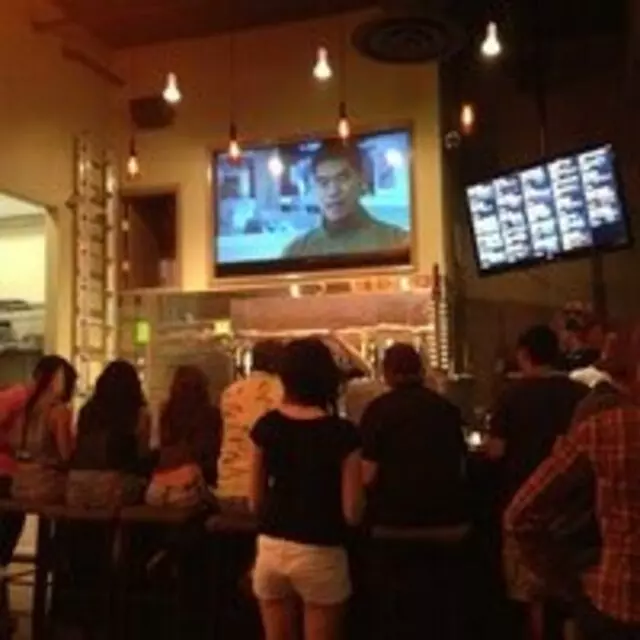 Original Gravity Public House