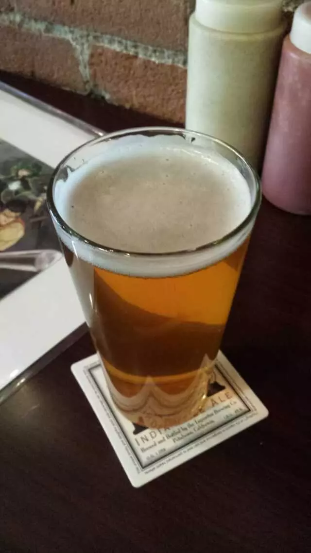 Original Gravity Public House