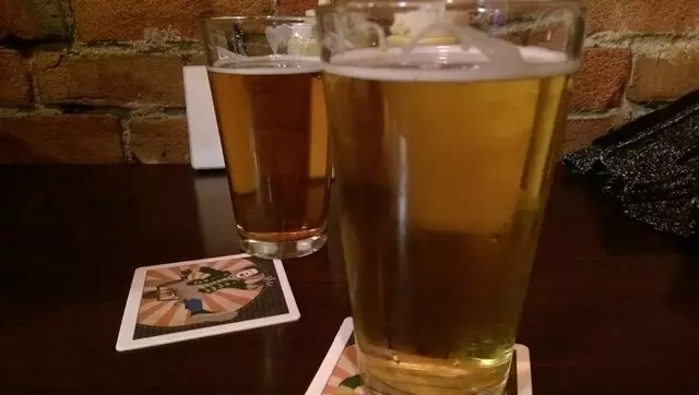 Original Gravity Public House