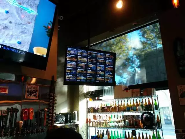 Original Gravity Public House