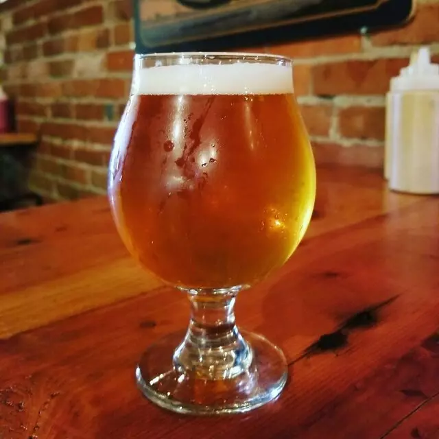 Original Gravity Public House