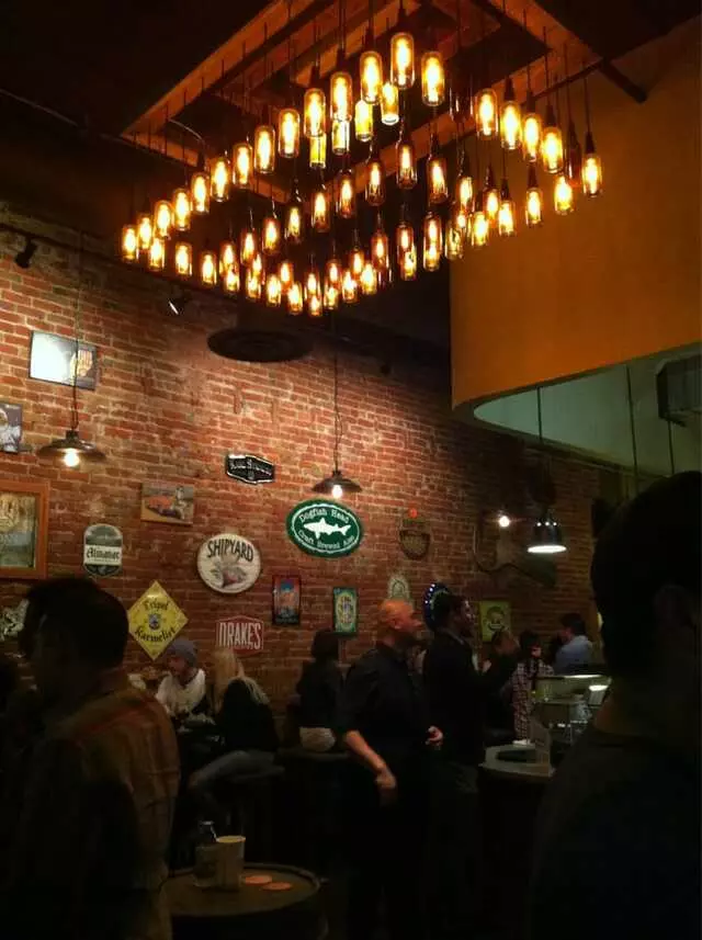 Original Gravity Public House