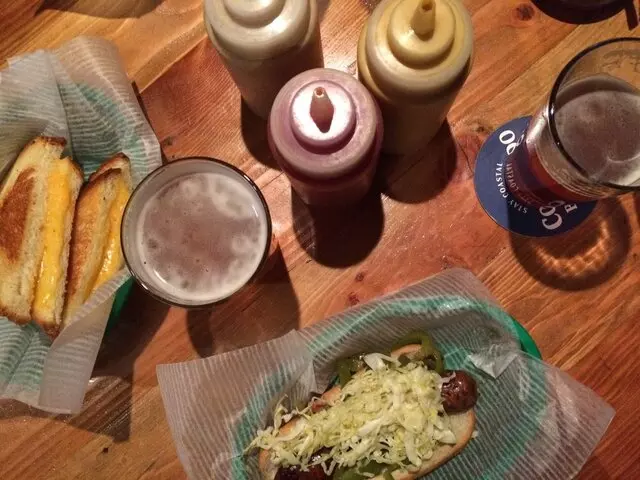Original Gravity Public House