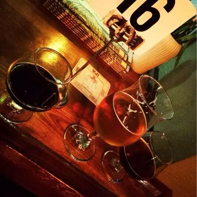 Original Gravity Public House