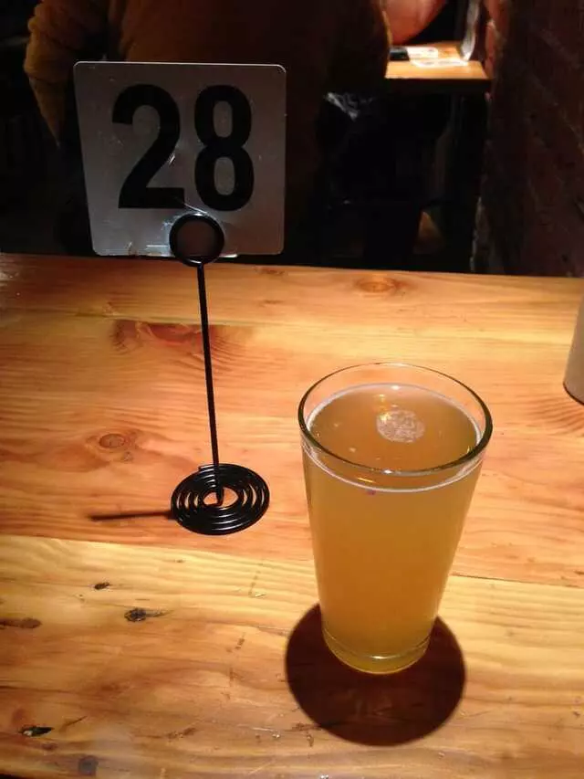 Original Gravity Public House