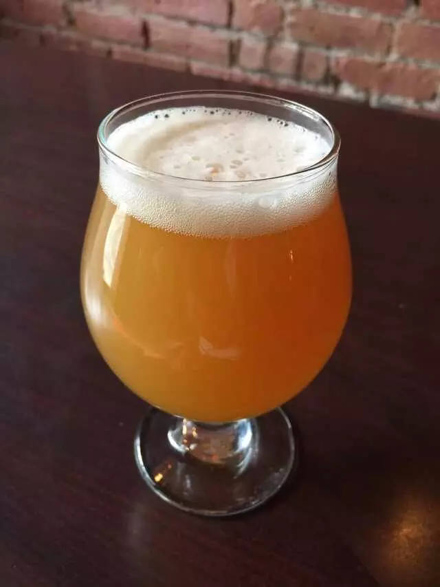 Original Gravity Public House