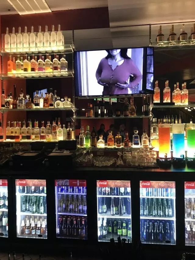 Original Gravity Public House