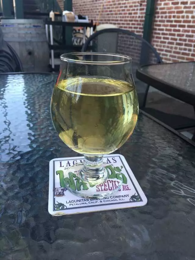 Original Gravity Public House