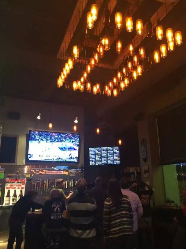 Original Gravity Public House