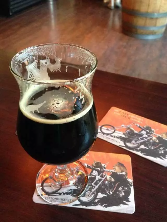 Original Gravity Public House