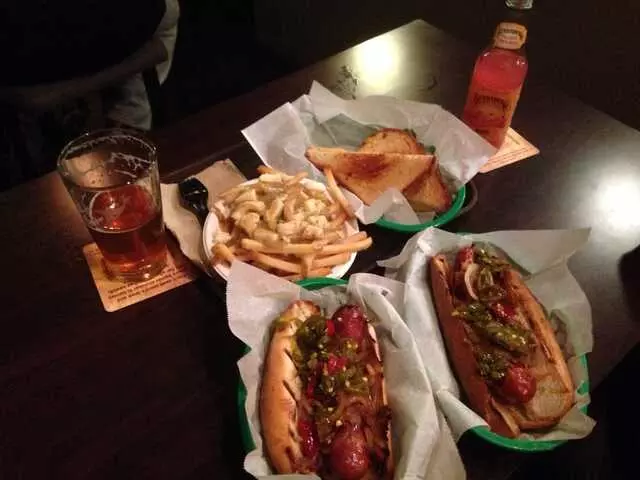 Original Gravity Public House