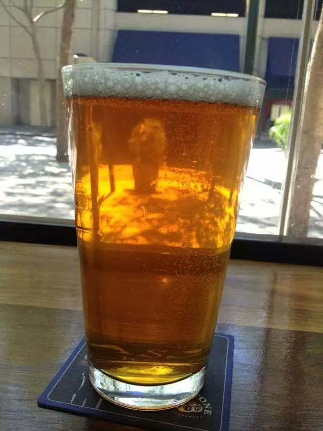 Original Gravity Public House
