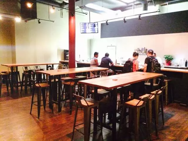 Original Gravity Public House