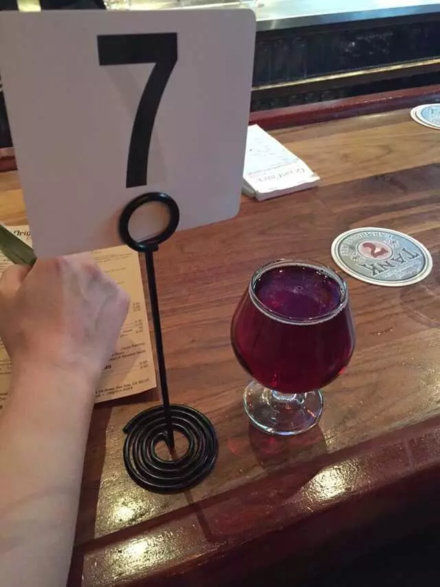 Original Gravity Public House