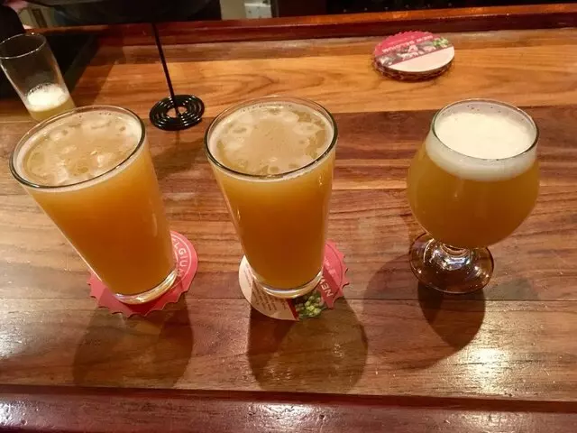 Original Gravity Public House