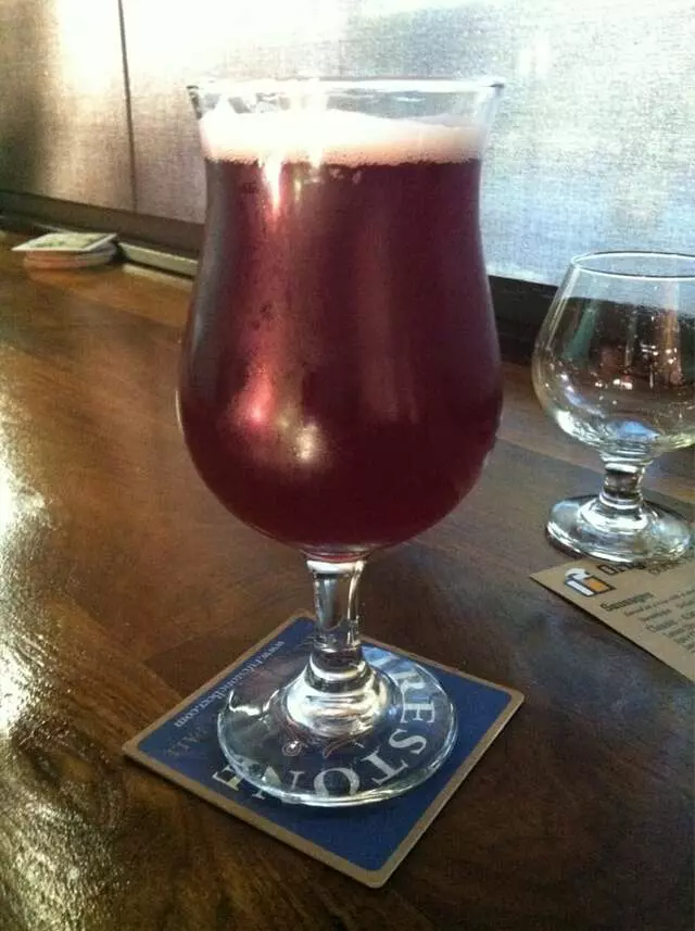Original Gravity Public House