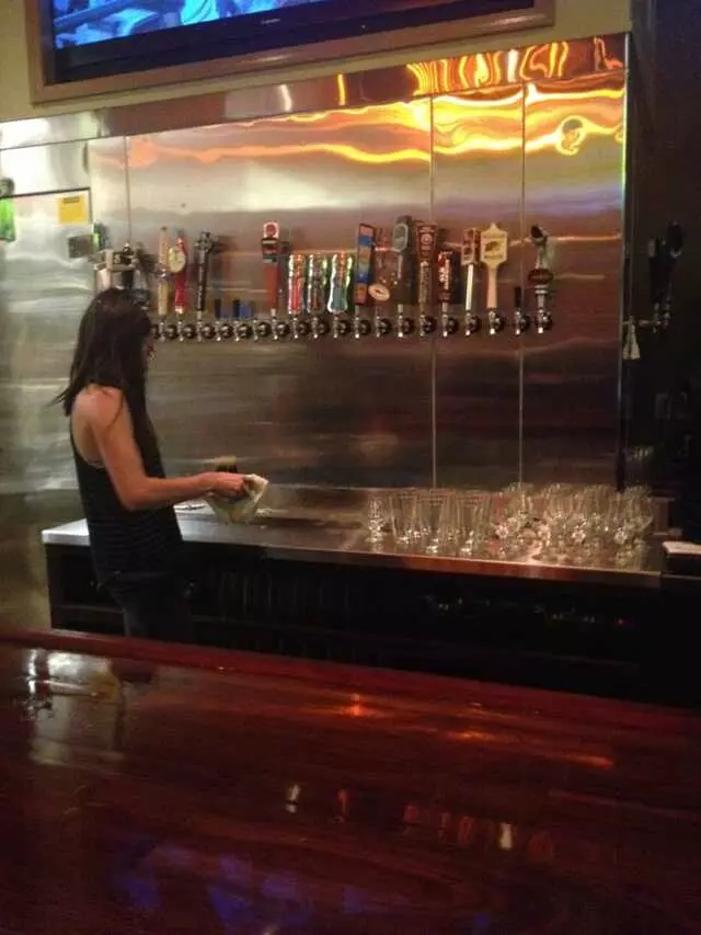 Original Gravity Public House