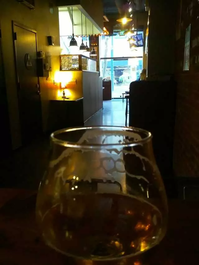 Original Gravity Public House