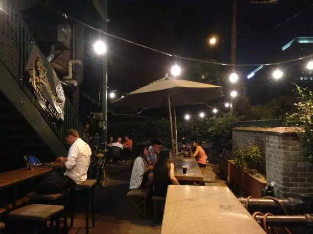 Original Gravity Public House