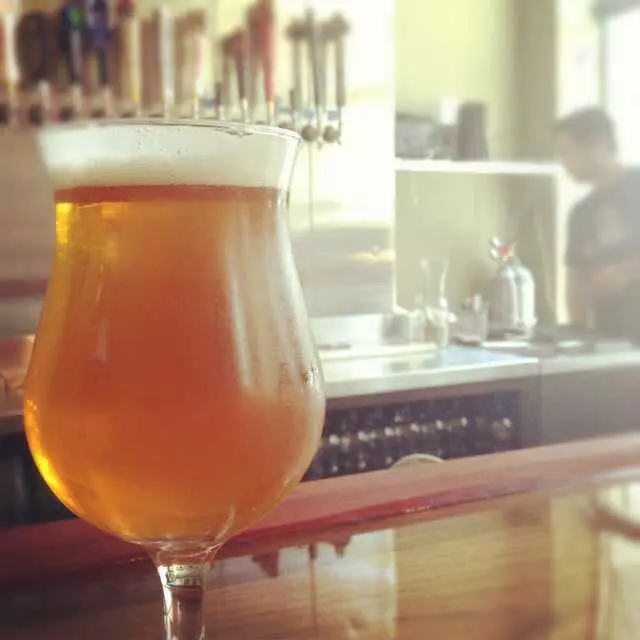 Original Gravity Public House